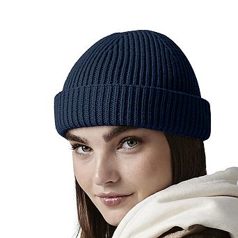 Beechfield Unisex Adult Trawler Beanie