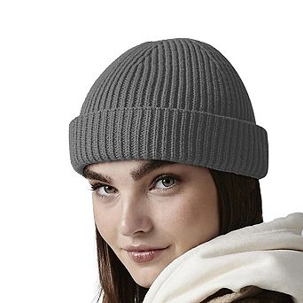 Beechfield Unisex Adult Trawler Beanie