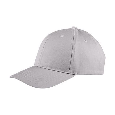 Beechfield Unisex Adult Urbanwear 6 Panel Baseball Cap