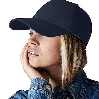 Beechfield Unisex Adult Urbanwear 6 Panel Baseball Cap