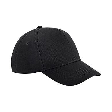 Beechfield Unisex Adult Ultimate 6 Panel Cap