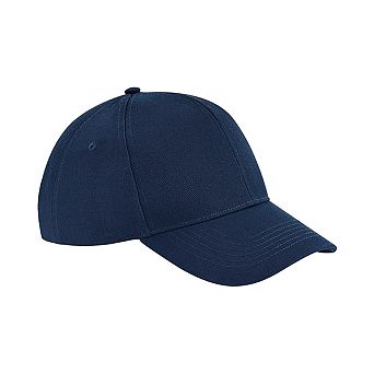 Beechfield Unisex Adult Ultimate 6 Panel Cap