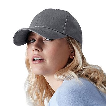 Beechfield Unisex Adult Ultimate 6 Panel Cap