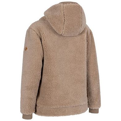 Trespass Womens/Ladies Lavelle Casual Jacket