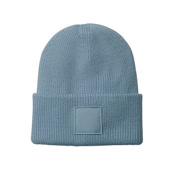 Beechfield Unisex Adult Tonal Patch Deep Cuffed Beanie