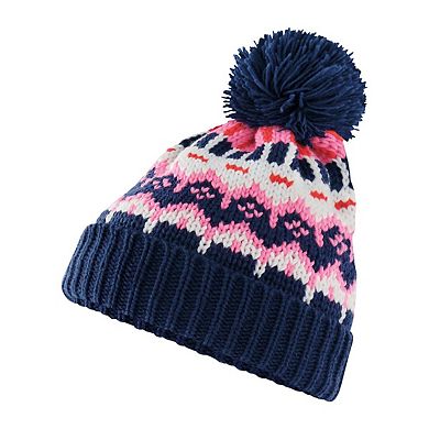 Beechfield Unisex Adult Retro Skiing Beanie