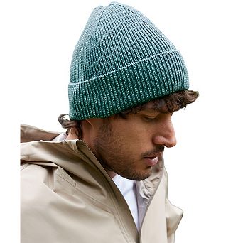Beechfield Unisex Adult Streetlite Reflective Beanie