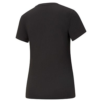 Puma Womens/Ladies Essential Logo T-Shirt