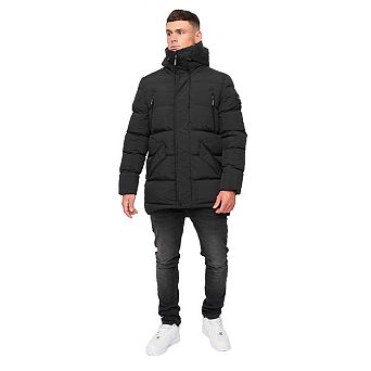 Crosshatch Mens Kaptoore Jacket