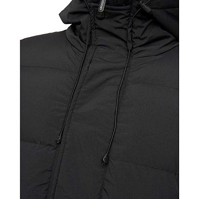 Crosshatch Mens Kaptoore Jacket