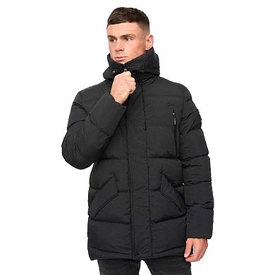 Crosshatch Mens Kaptoore Jacket