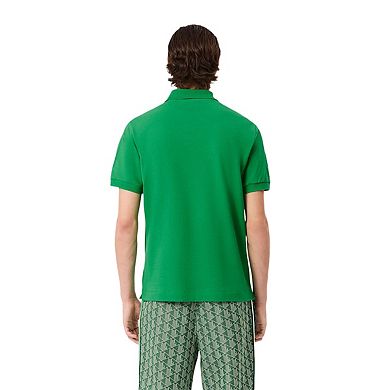 Lacoste Mens L.12.12 Light Polo Shirt