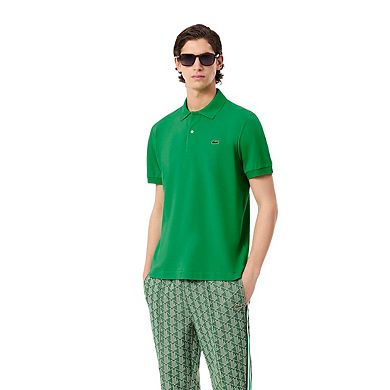 Lacoste Mens L.12.12 Light Polo Shirt