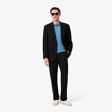 Lacoste Mens Paris Piqué Stretch Regular Polo Shirt