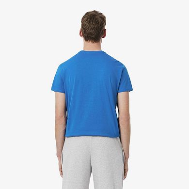 Lacoste Mens Pima Cotton T-Shirt