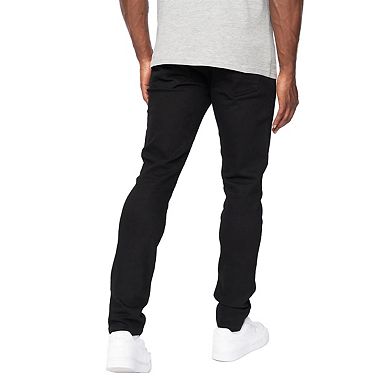 Crosshatch Mens Barbeck Slim Jeans