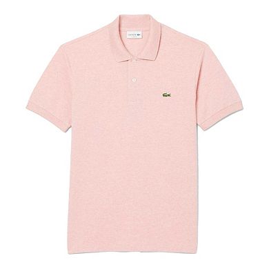 Lacoste Mens L.12.12 Marl Classic Polo Shirt
