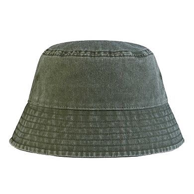 Beechfield Unisex Adult Vintage Bucket Hat