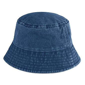 Beechfield Unisex Adult Vintage Bucket Hat