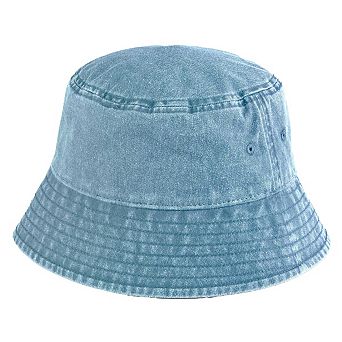 Beechfield Unisex Adult Vintage Bucket Hat