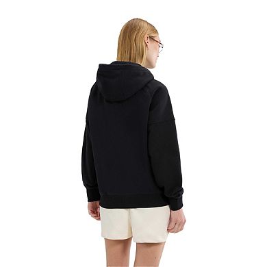 Ellesse Womens/Ladies Pianella Full Zip Hoodie