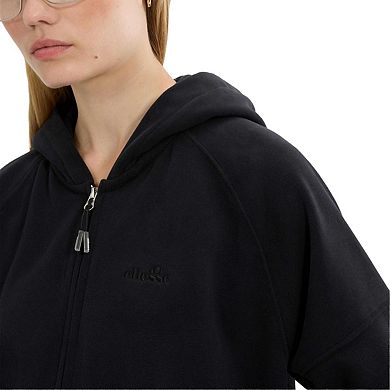Ellesse Womens/Ladies Pianella Full Zip Hoodie