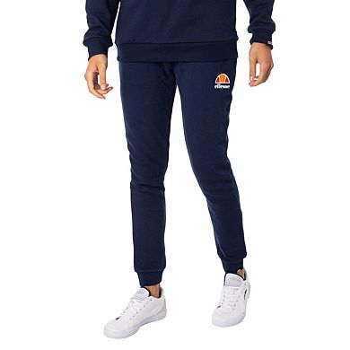 Ellesse Mens Ovest Jogging Bottoms