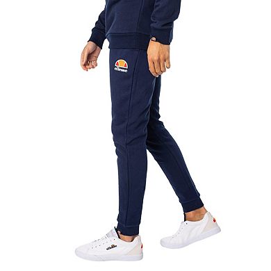 Ellesse Mens Ovest Jogging Bottoms