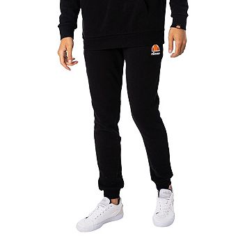 Ellesse Mens Ovest Jogging Bottoms