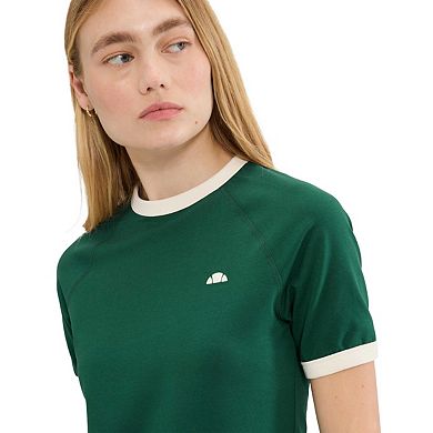 Ellesse Womens/Ladies Etchemin Slim T-Shirt