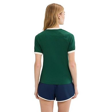Ellesse Womens/Ladies Etchemin Slim T-Shirt