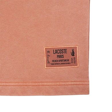 Lacoste Mens Fleece Sweat Shorts