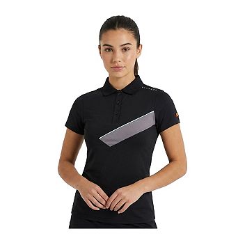 Ellesse Womens/Ladies Lotali Polo Shirt