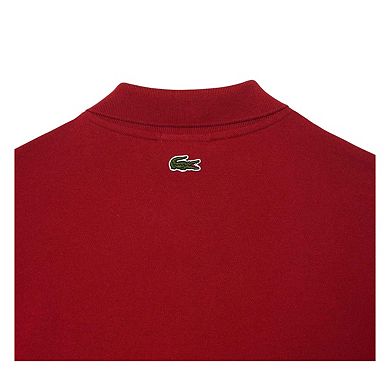 Lacoste Mens Regular Polo Shirt