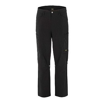Dunlop Mens Stretch Work Trousers