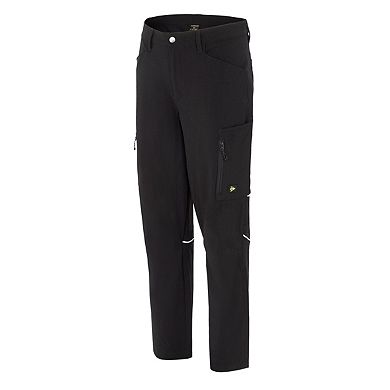 Dunlop Mens Stretch Work Trousers