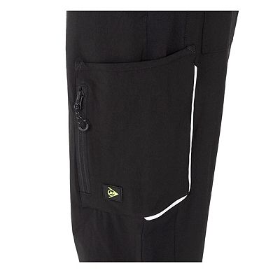Dunlop Mens Stretch Work Trousers