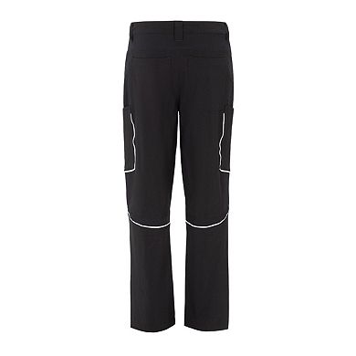 Dunlop Mens Stretch Work Trousers