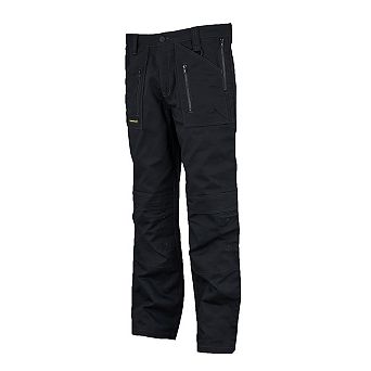 Dunlop Mens Work Trousers
