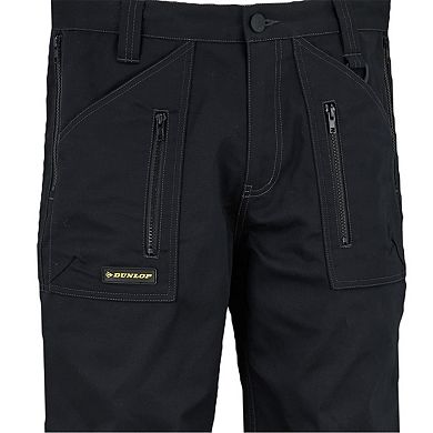Dunlop Mens Work Trousers