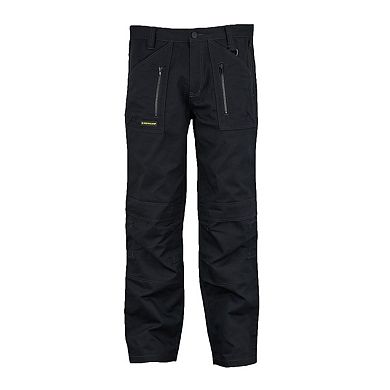 Dunlop Mens Work Trousers