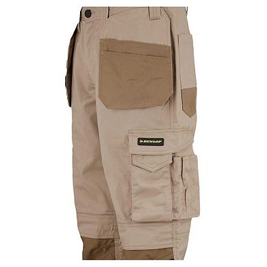 Dunlop Mens Work Trousers