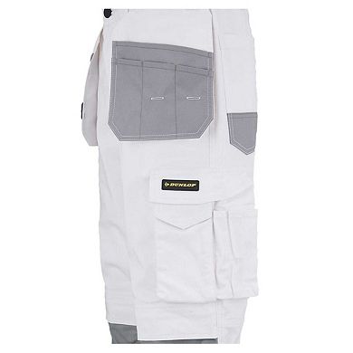 Dunlop Mens Work Trousers