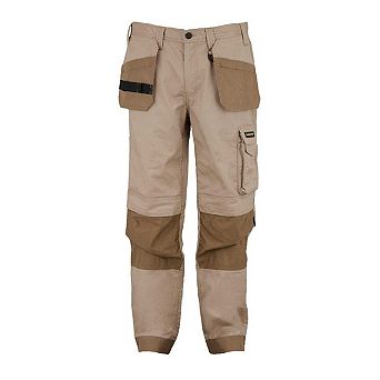 Dunlop Mens Work Trousers