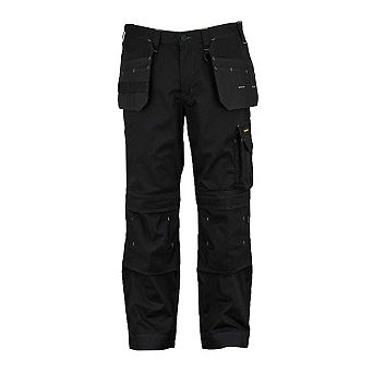 Dunlop Mens Work Trousers