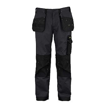 Dunlop Mens Work Trousers