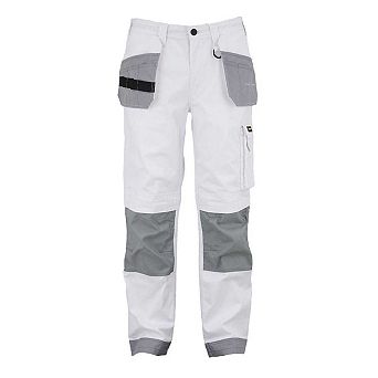 Dunlop Mens Work Trousers