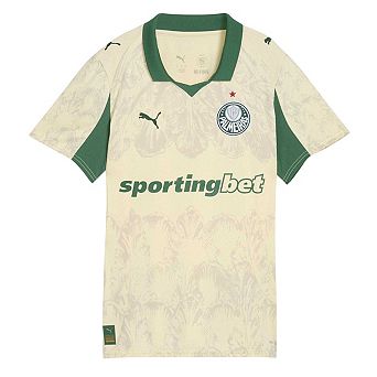 Puma Womens/Ladies KidSuper Football Goalkeeper Jersey