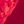 Glowing Red