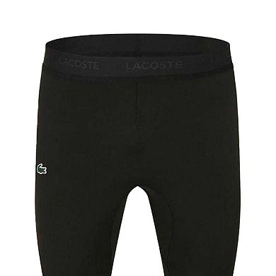 Lacoste Mens Leggings